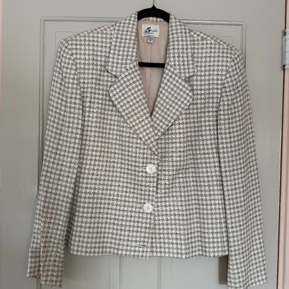 Stephin Sport women's jacket